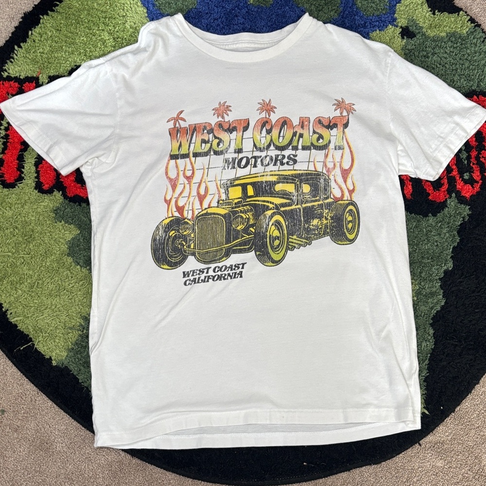 Aeropostale Graphic T-Shirt